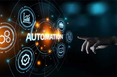 Master Diploma in Industrial Automation (MDIA)