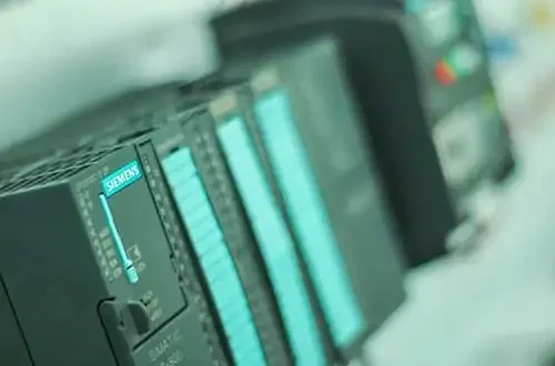 Siemens PCS7 DCS Training