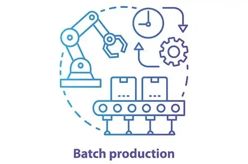 Emerson DeltaV DCS Batch Training