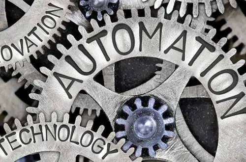 Advanced Training in Industrial Control &amp; Automation (ATICA)