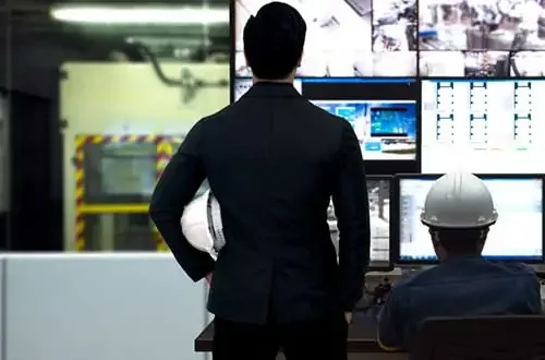 Advanced Diploma in Industrial Control &amp; Automation (ADICA)
