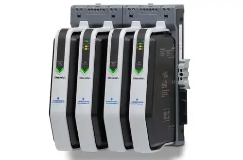 Certified DCS Engineer (Emerson DeltaV DCS)